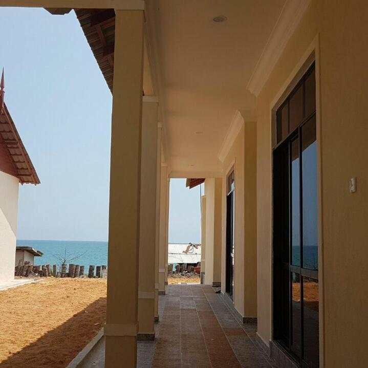 The Kallang House Kuala Terengganu Exterior photo