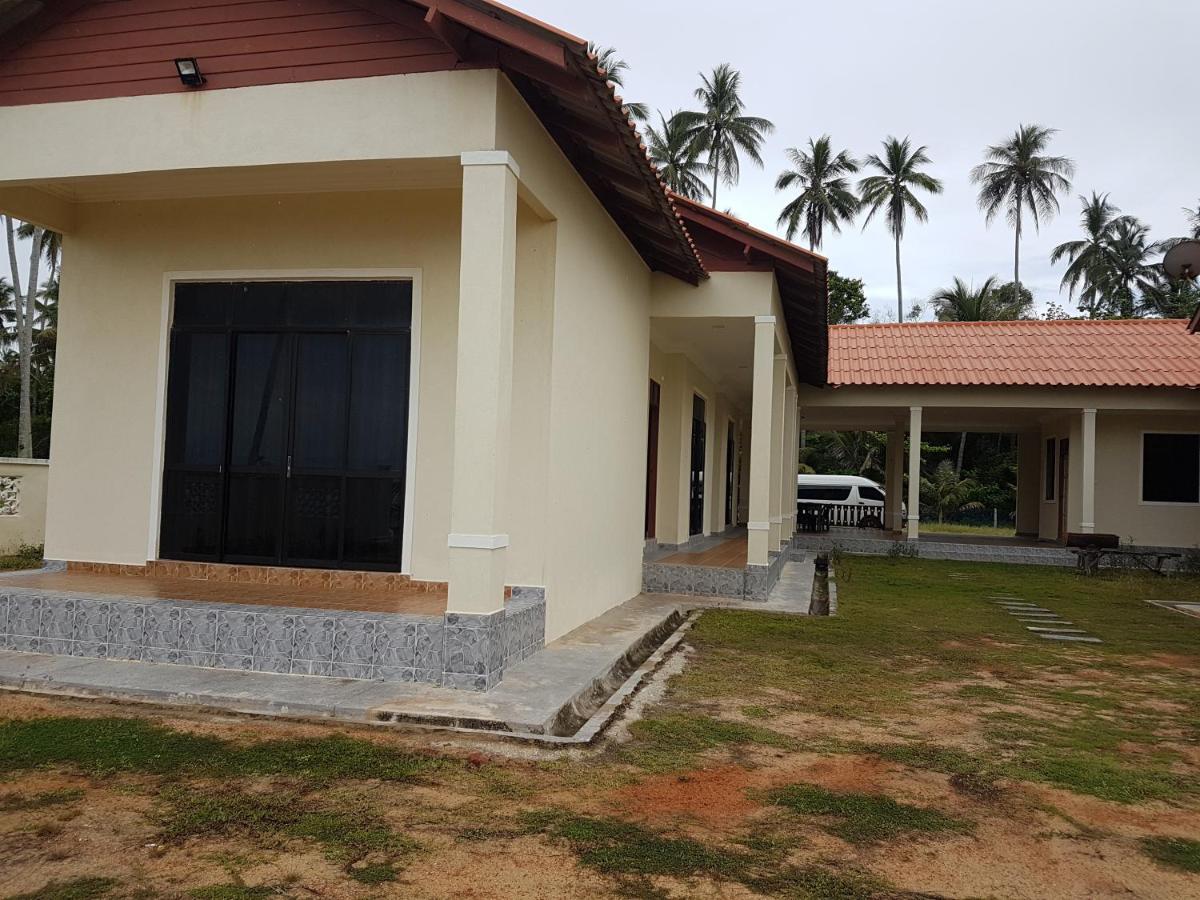 The Kallang House Kuala Terengganu Exterior photo