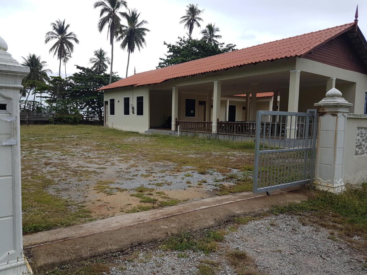 The Kallang House Kuala Terengganu Exterior photo