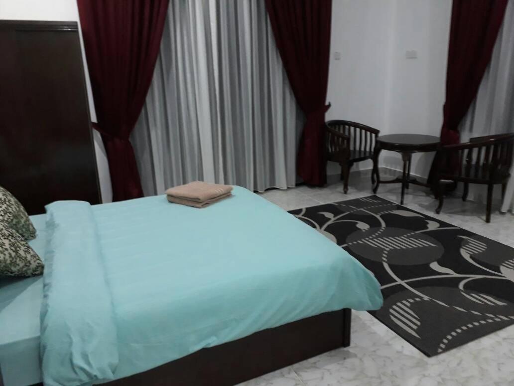 The Kallang House Kuala Terengganu Exterior photo