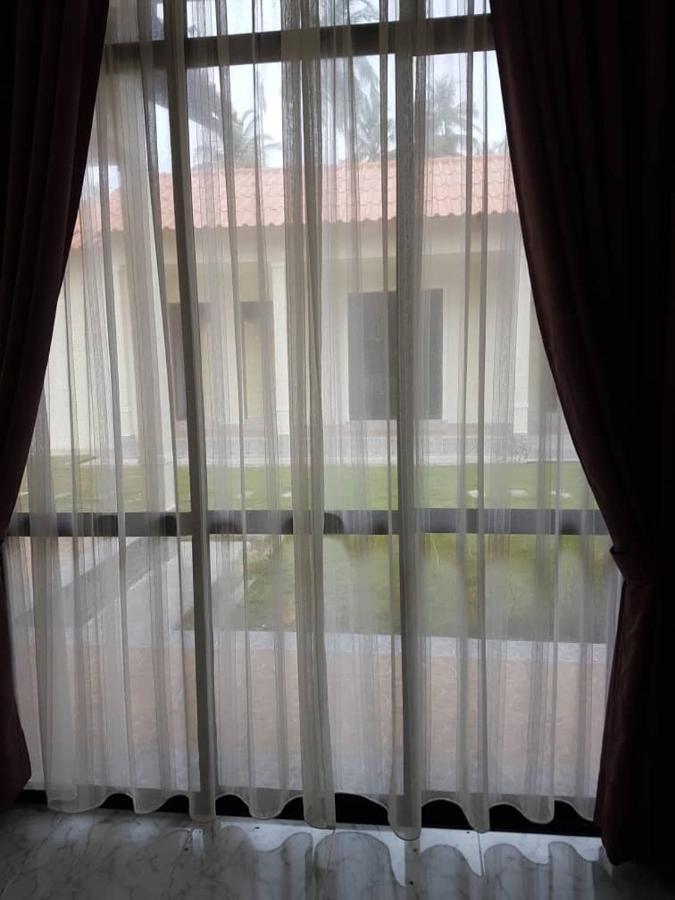 The Kallang House Kuala Terengganu Exterior photo
