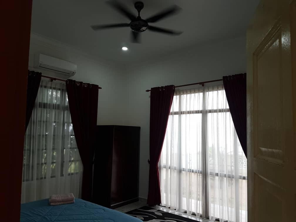 The Kallang House Kuala Terengganu Exterior photo
