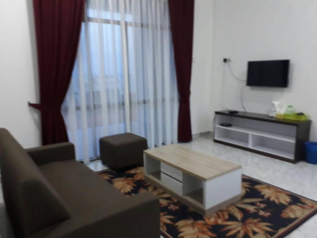 The Kallang House Kuala Terengganu Exterior photo