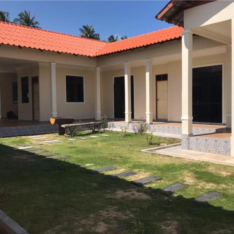 The Kallang House Kuala Terengganu Exterior photo