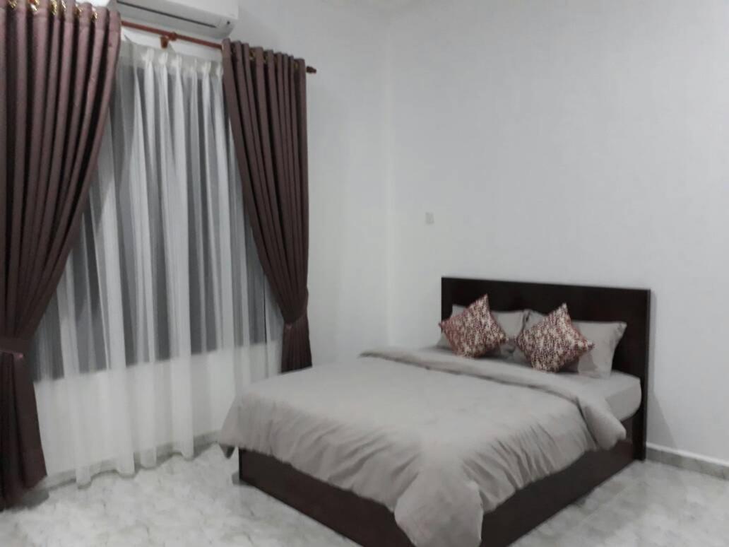 The Kallang House Kuala Terengganu Exterior photo