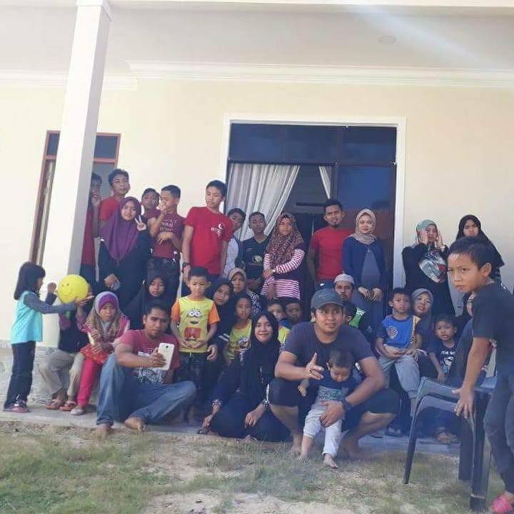 The Kallang House Kuala Terengganu Exterior photo