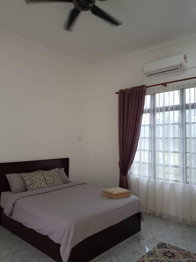 The Kallang House Kuala Terengganu Exterior photo